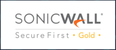 sonicwall-gold-logo